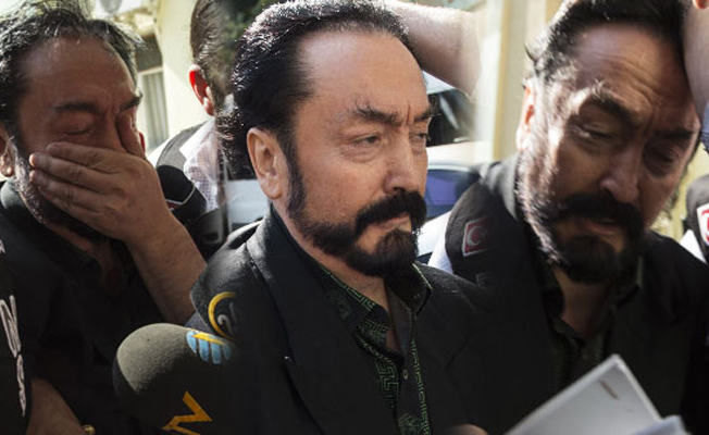 Adnan Oktar avukatından neler istedi?