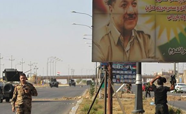 Irak Kürt Bölgesel Yönetimi'nde 'başkanlık' krizi