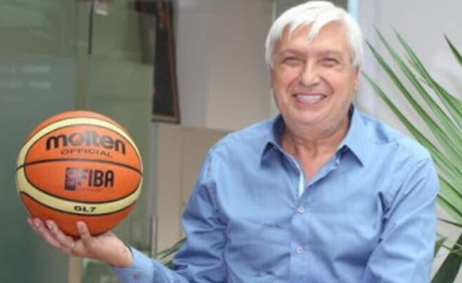 Basketbolun efsane ismi Doğan Hakyemez hayatını kaybetti