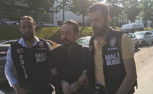Adnan Oktar'ın avukatından akıl sağlığı ile ilgili flaş açıklama