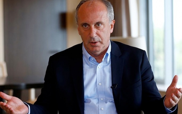 Muharrem İnce sessizliğini bugün bozacak