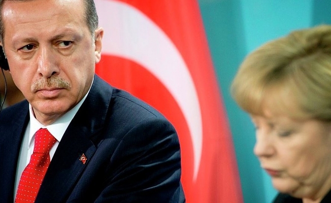 Alman ajansının iddiası: Erdoğan Almanya’ya gelmek istiyor