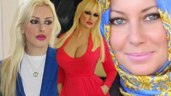 Sosyal medyanın ünlü kedicikleri kaçmış...