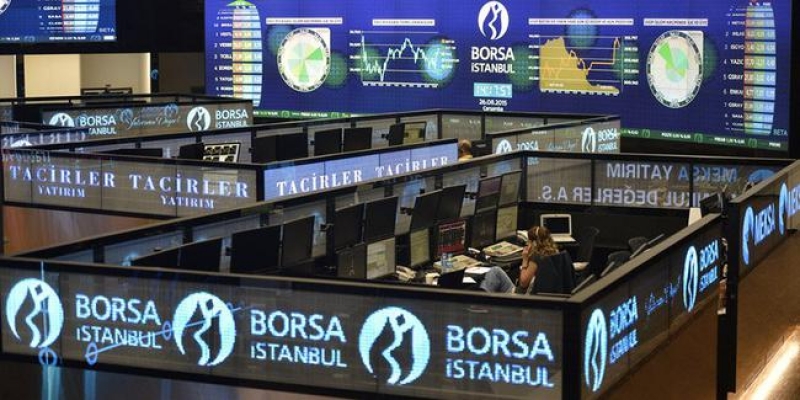 Borsada son durum