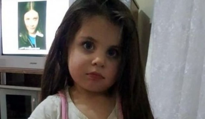Minik Leyla’nın ölümünde şaşırtan gelişme…200 metre ileride bulundu...