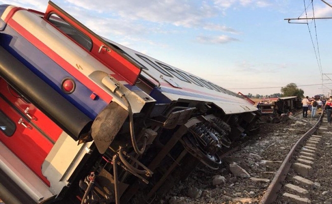 CHP 680 milyon Euro’yu Meclise taşıdı