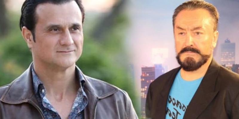 Fatih Altaylı, Adnan Oktar’ın bilinmeyenlerini yazdı: ‘Tarkan Yavaş daha tehlikeli’