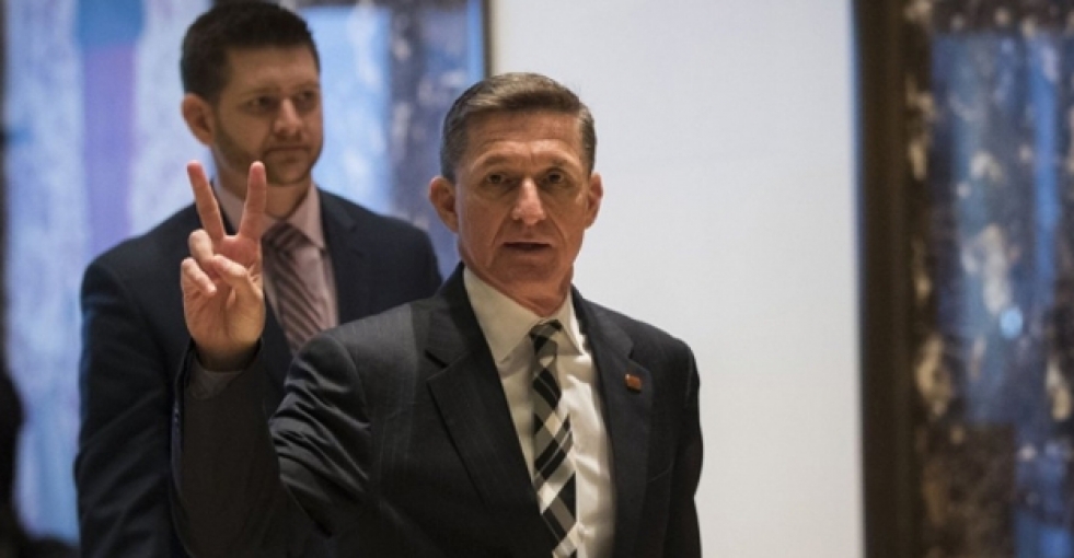 'Gülen iade edilsin' diyen Flynn'a Trump'tan flaş teklif