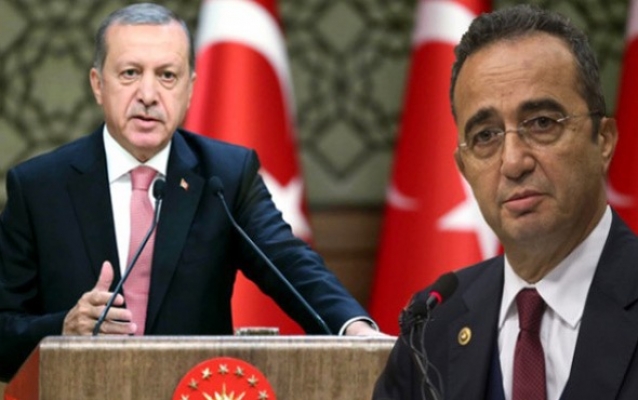 Erdoğan'ın CHP'li Tezcan'a açtığı davada karar çıktı