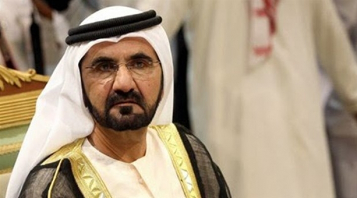 Dubai Şeyhi’nin AVM’si için Osmanlı su yoluna iptal
