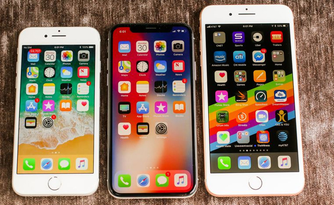 Apple'dan Türkiye'deki fiyatlara büyük zam!