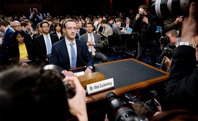 İngiltere'den Facebook'a para cezası