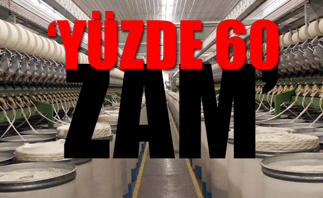 Türk Lirası ile zarar eden iplikçiler 'dolar'a döndü; 'mantıklı değil'