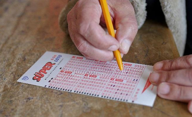 Süper Loto 9.kez devretti!