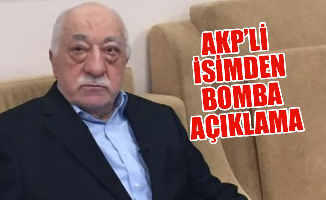 'Diyanet Gülen için sahte rapor hazırlamış'
