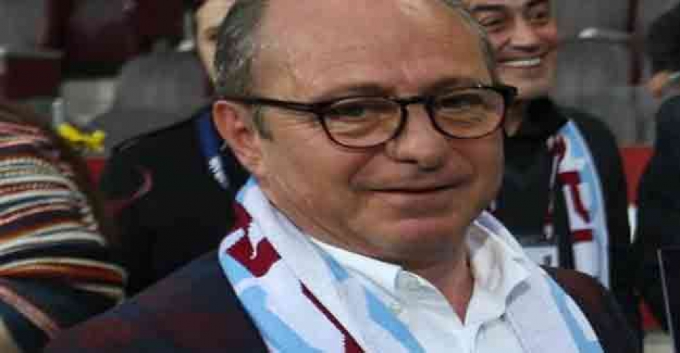 CAS duruşması Trabzonspor için olumlu geçti