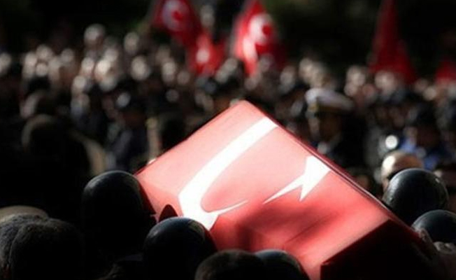 Diyarbakır'da çatışma: Bir korucu şehit