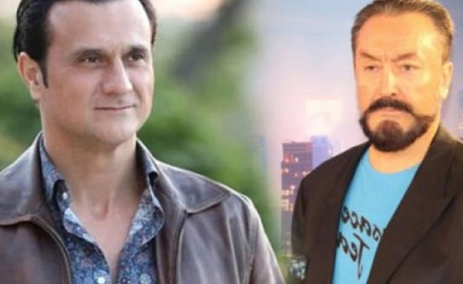 Adnan Oktar'ın sağ kolu yakalandı mı?
