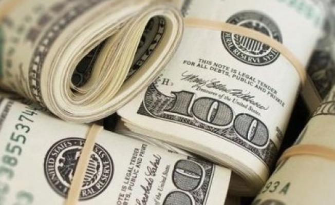 Dün tün tarihi zirveyi test eden Dolar ne kadar oldu?