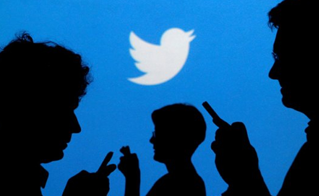 Ünlülere Twitter şoku!