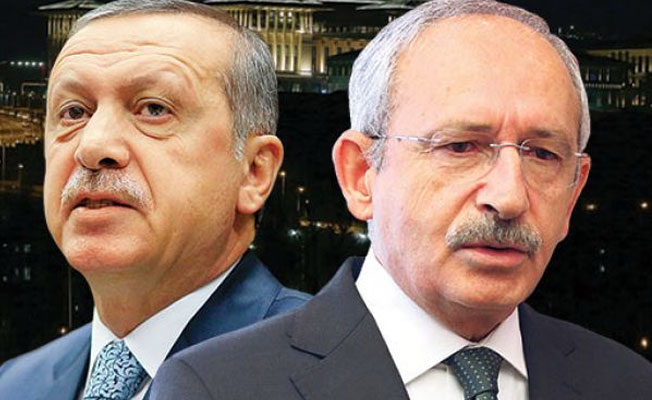 Kılıçdaroğlu'na 'Erdoğan'a muhalefetten' 95 bin TL  tazminat!