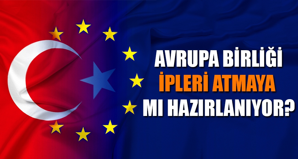Avrupa Parlamentosu, Türkiye ile müzakere sürecini dondurmaya hazırlanıyor