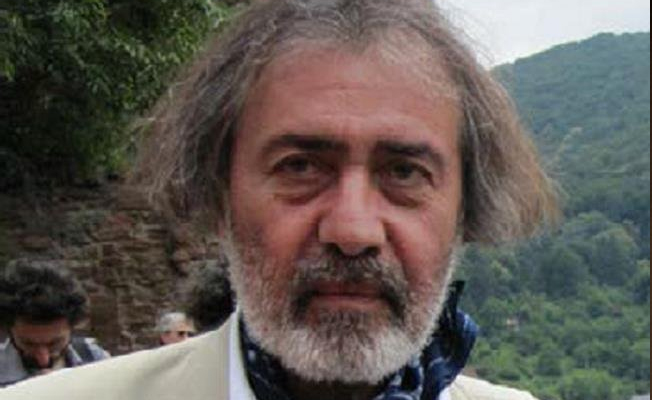 Ünlü yazar ve şairden acı haber!