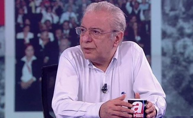 'Meslekte İz Bırakanlardan' Okay Gönensin  birinci yılında anılıyor
