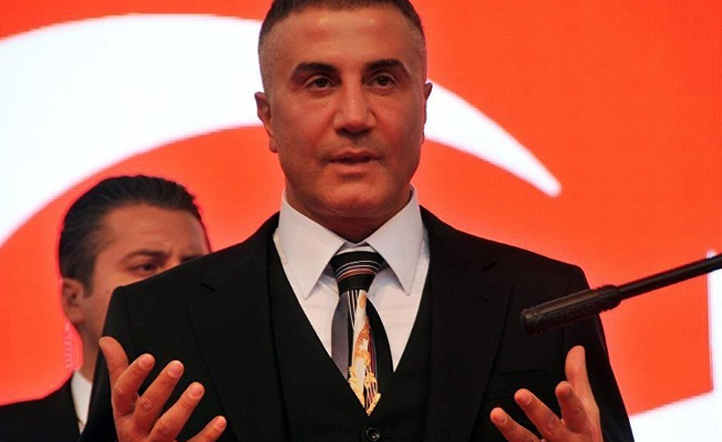 Sedat Peker'e mahkemeden flaş karar