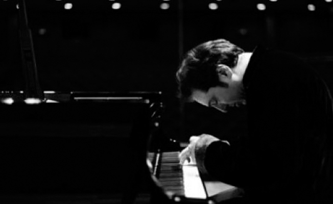 Fazıl Say: Tekrar konserler vermek istiyorum
