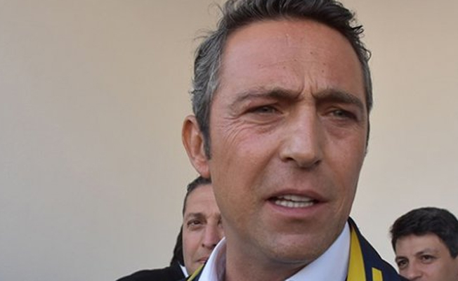 Ali Koç ve Fikret Orman'dan Rusya çıkarması