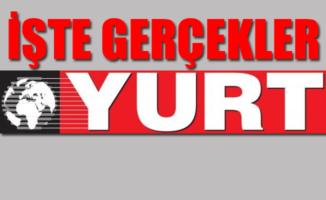 7 yıllık suskunluğu bozuyoruz!