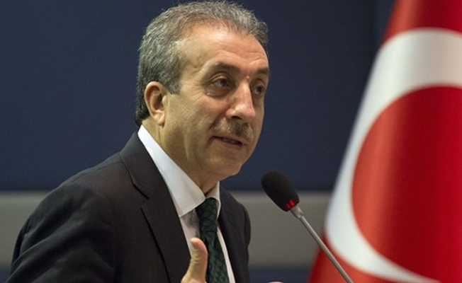 Türkiye'nin Suriye politikası değişecek mi?