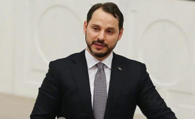 İlk kabine toplantısında konuşan Albayrak, öncelikli hedefini açıkladı!