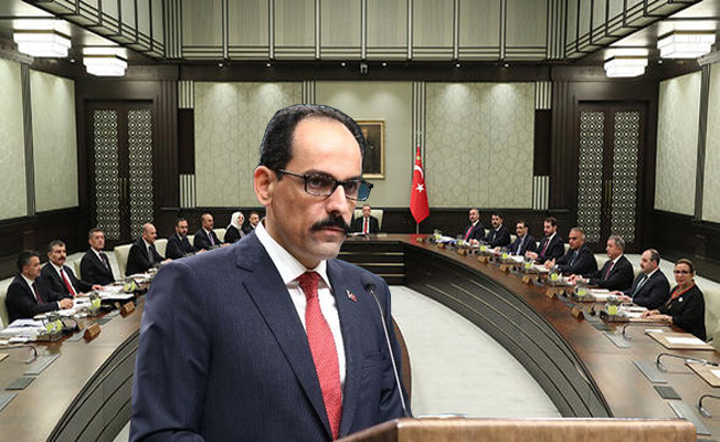 İbrahim Kalın'dan; seçim vaatleri, ekonomi, NATO ve FETÖ ile ilgili flaş açıklamalar