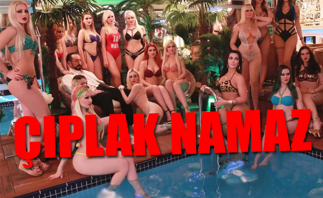 3 Numaralı Gizli Tanık, Adnan Oktar ve 'kedicikleri' anlattı