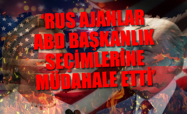 ABD - Rusya gerilimini tırmandıracak karar
