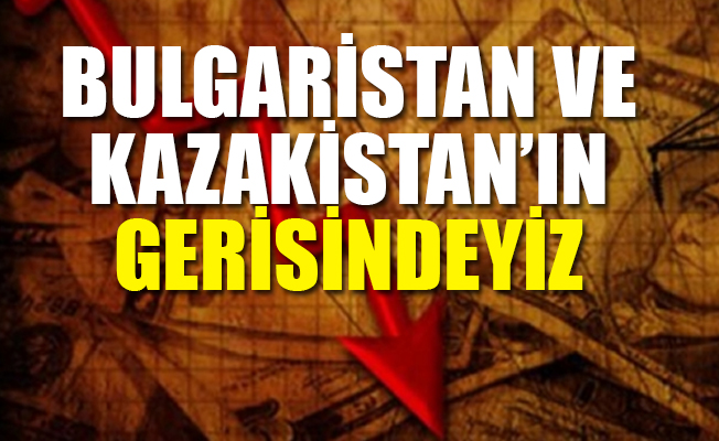 Kredi notu düşüşü ne anlama geliyor?