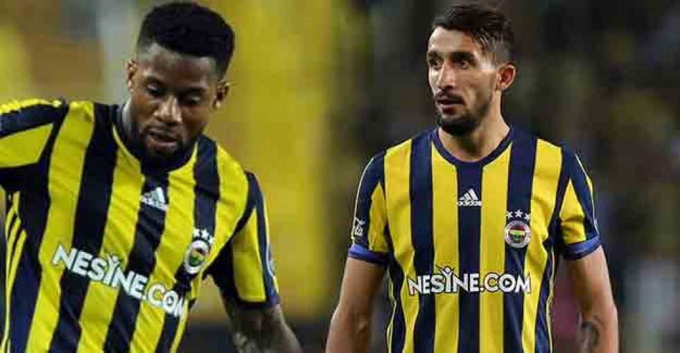 Fenerbahçe derbi öncesi büyük sıkıntıda