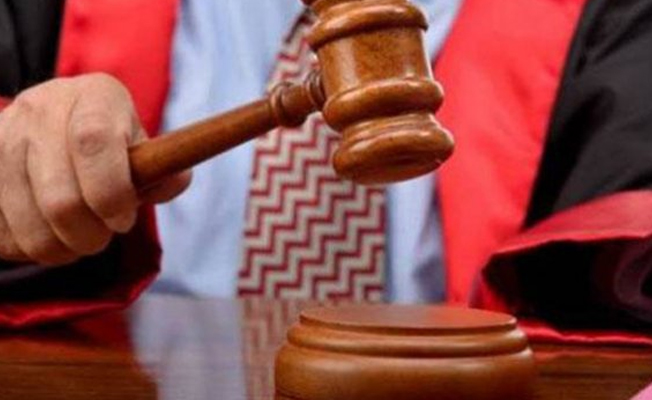 Askeri Lise Sınav Sorularının Çalınması'na ilişkin davada 8 tahliye