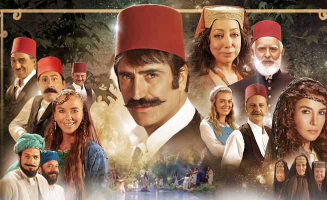 RTÜK, Vezir Parmağı filmine 400 bin lira cezası kesti!