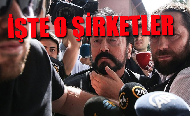 86 paravan şirketine el konuldu!