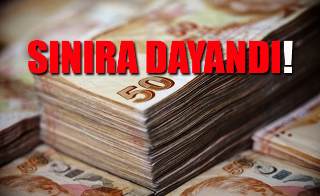 'Yerli sermaye kaçışta'
