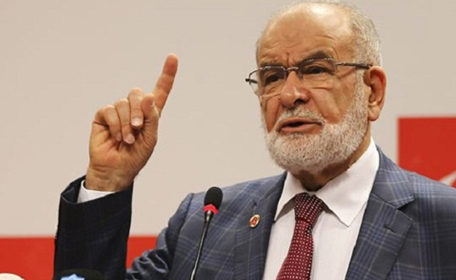 Karamollaoğlu'dan 15 Temmuz mesajı: Gösterişli kutlamalarla değil...