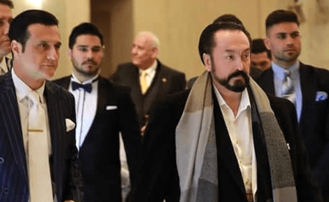 En çarpıcı ifade: 'Üç gün boyunca Fethullah Gülen’i öv'