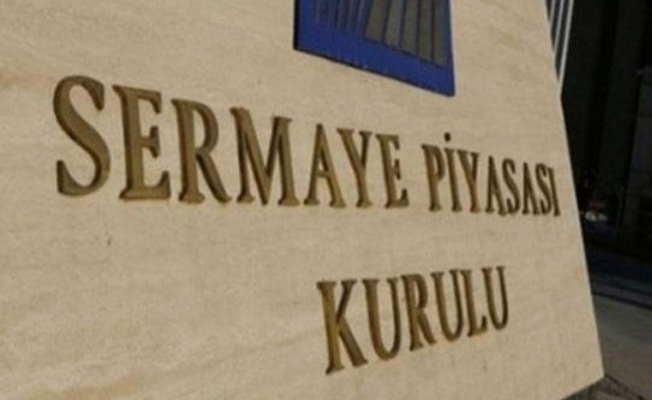 SPK'dan çok tartışılacak karar