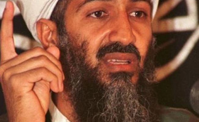 Usame Bin Ladin o ülkeyi karıştırdı