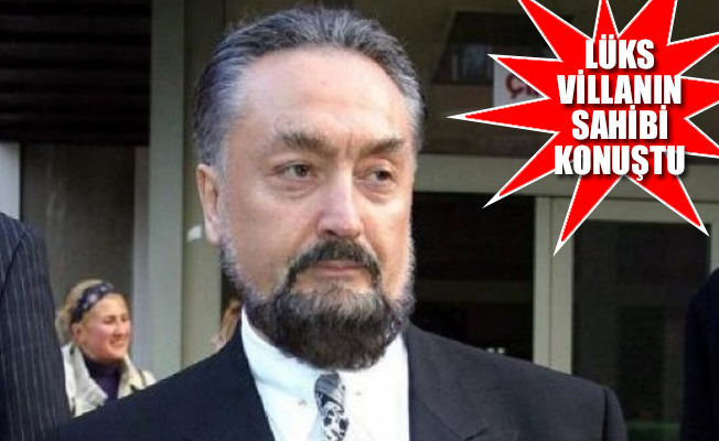 'Arada 3. kişi var'