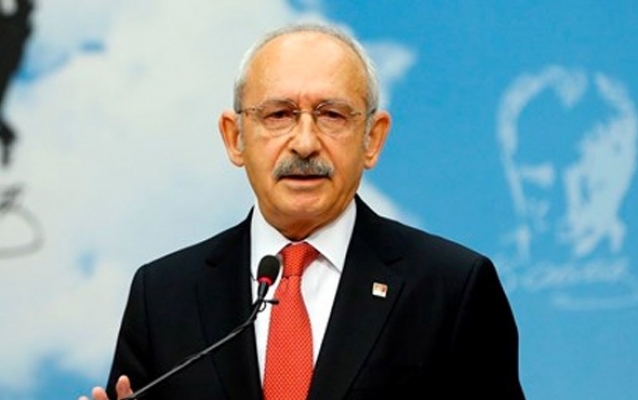 Kılıçdaroğlu: '15 Temmuz bir destandır'