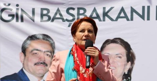 'Erdoğan fiilen başkanlık sistemini başlattı'